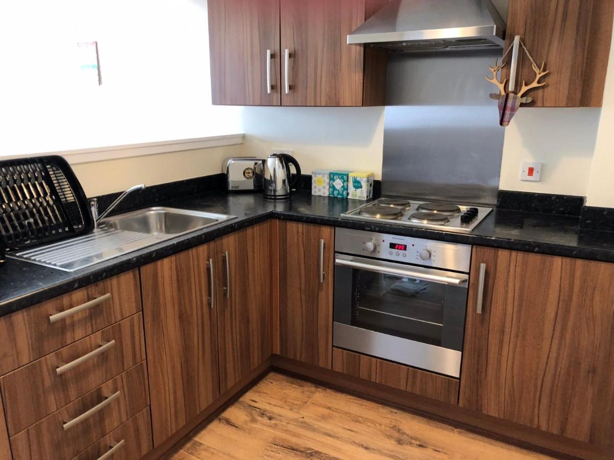 41 Larchwood Drive Holiday home *