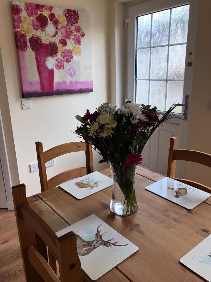 41 Larchwood Drive Holiday home *