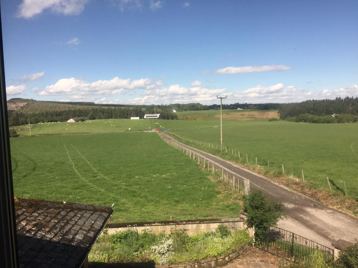 Craggiemore Farmhouse *