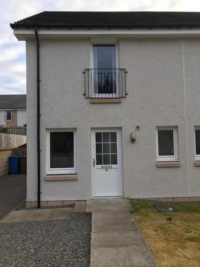 41 Larchwood Drive Holiday home *
