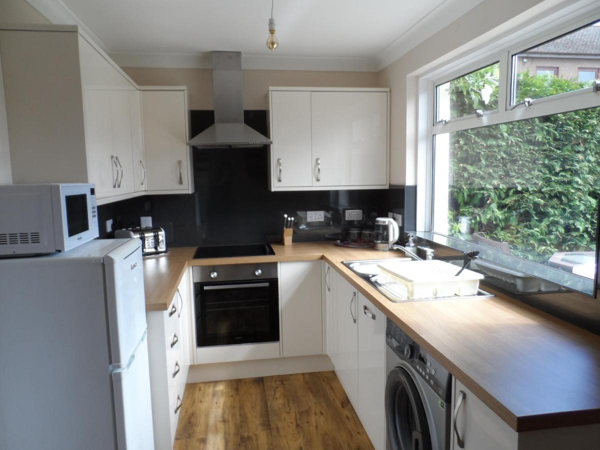 Beautifully Revovated, In The Heart Of Holiday home *