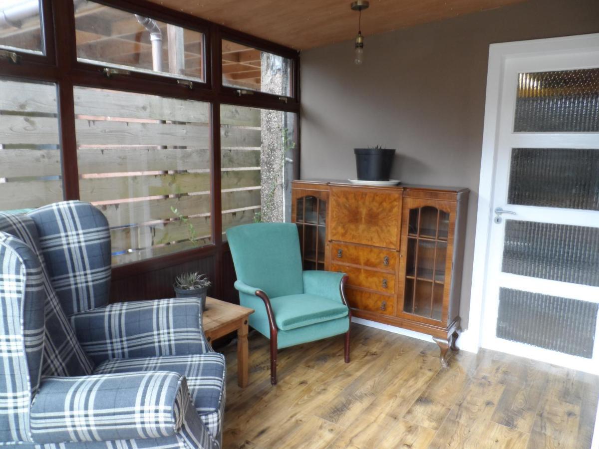 Beautifully Revovated, In The Heart Of Holiday home Inverness