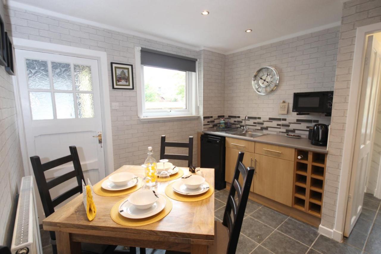 Apartment Arrandale Inverness