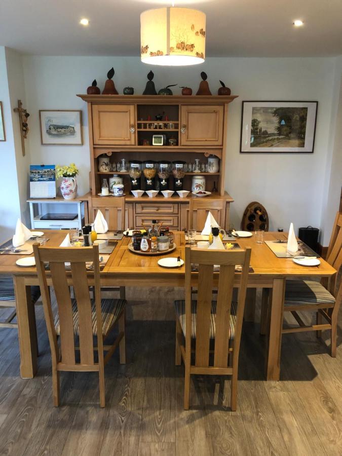 Doura Bed & Breakfast Inverness