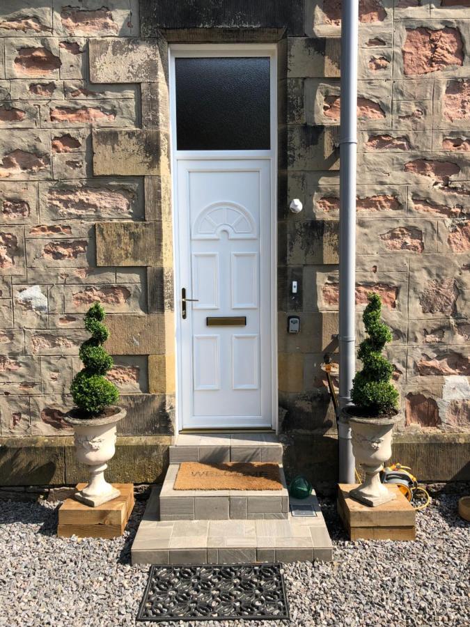 Period House / Entire Upstairs Flat Inverness
