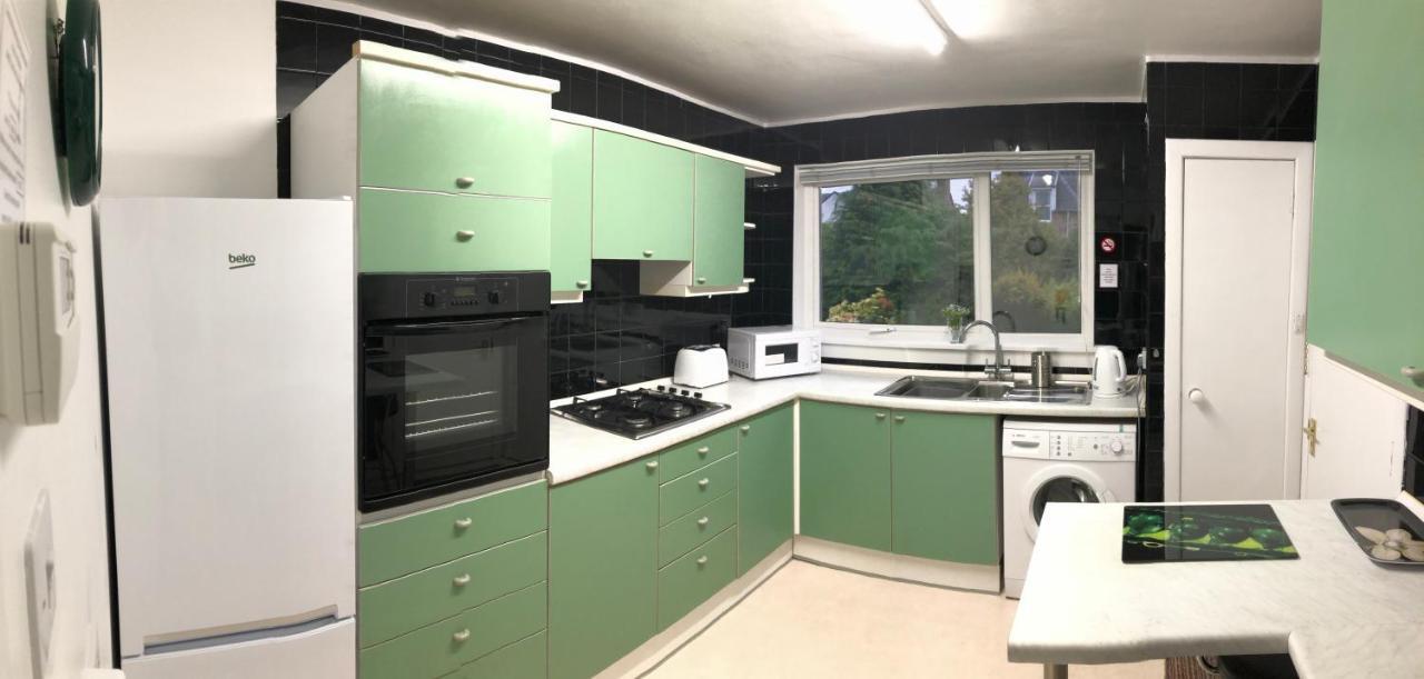 Tommys At No 28 Holiday home