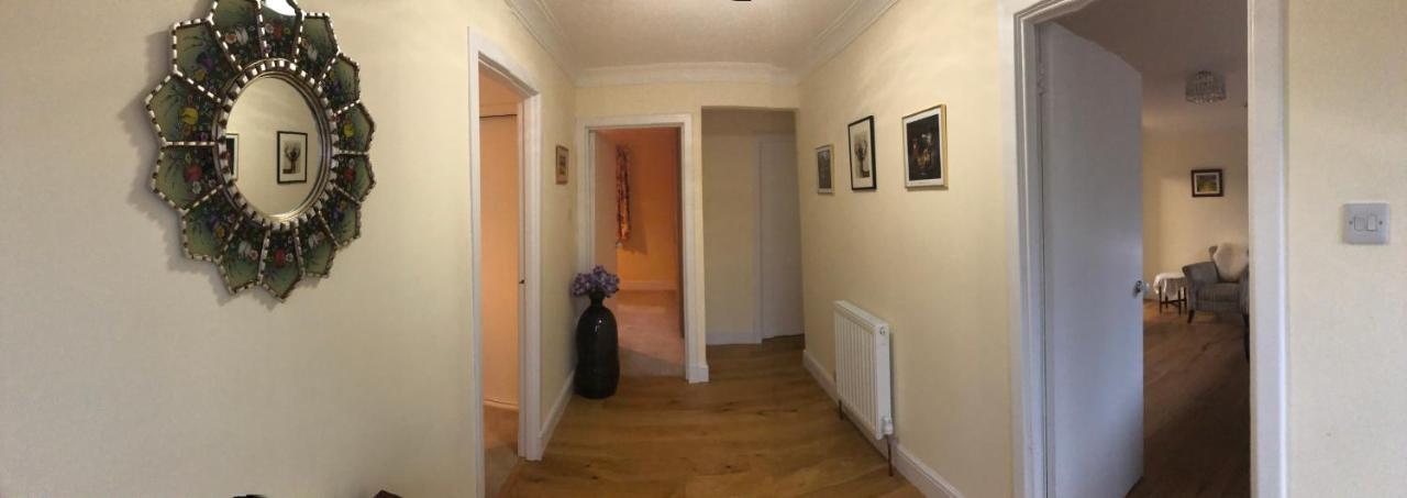 Tommys At No 28 Holiday home