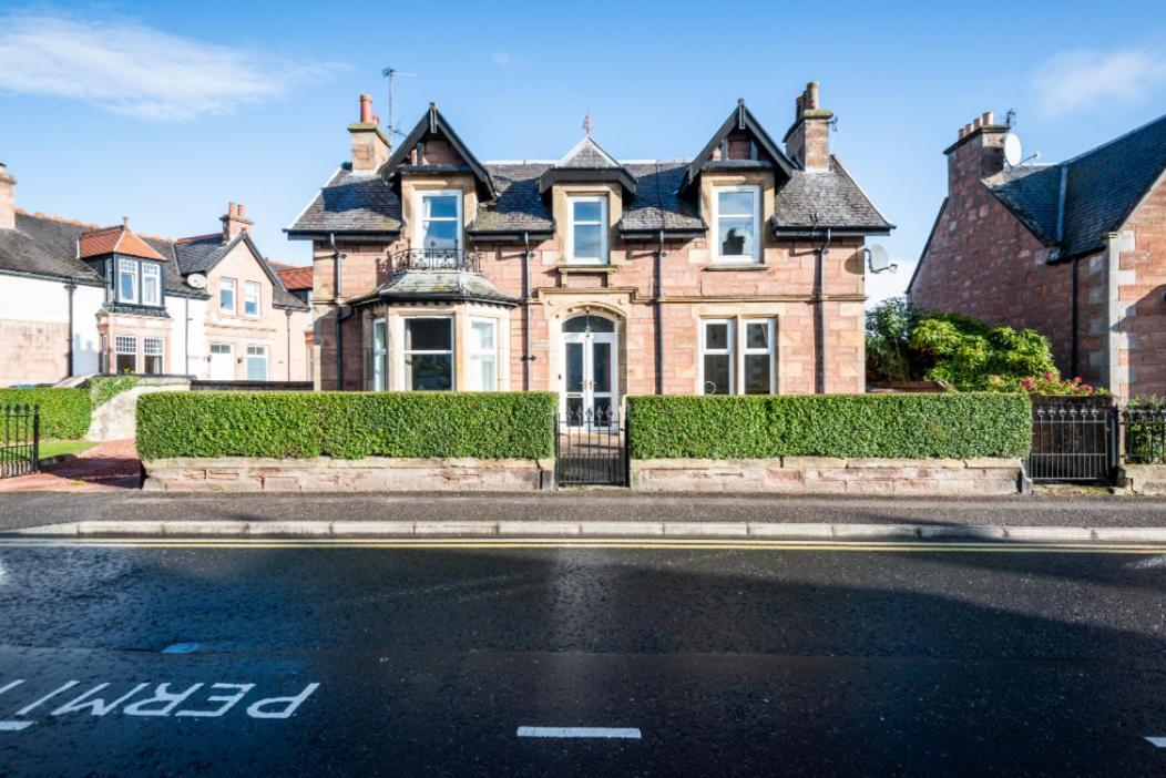 Aye Home, City Centre * Inverness