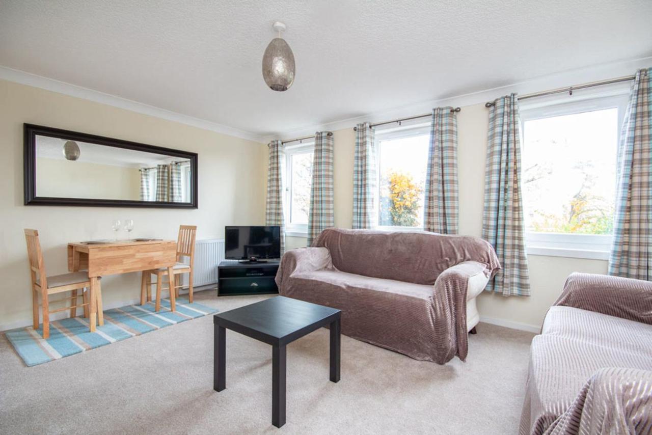 Ness Bank Holiday home