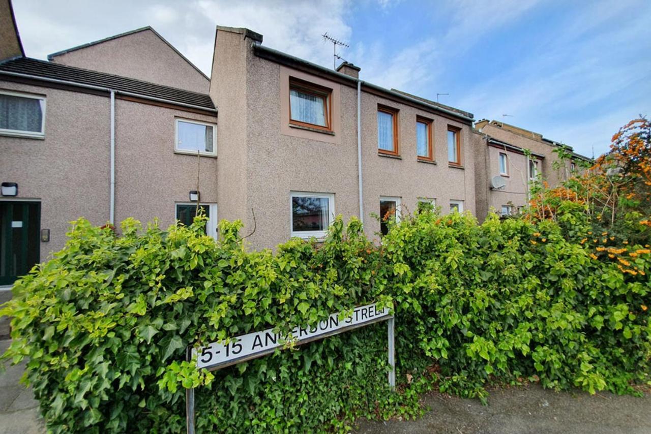 Ness Bank Holiday home