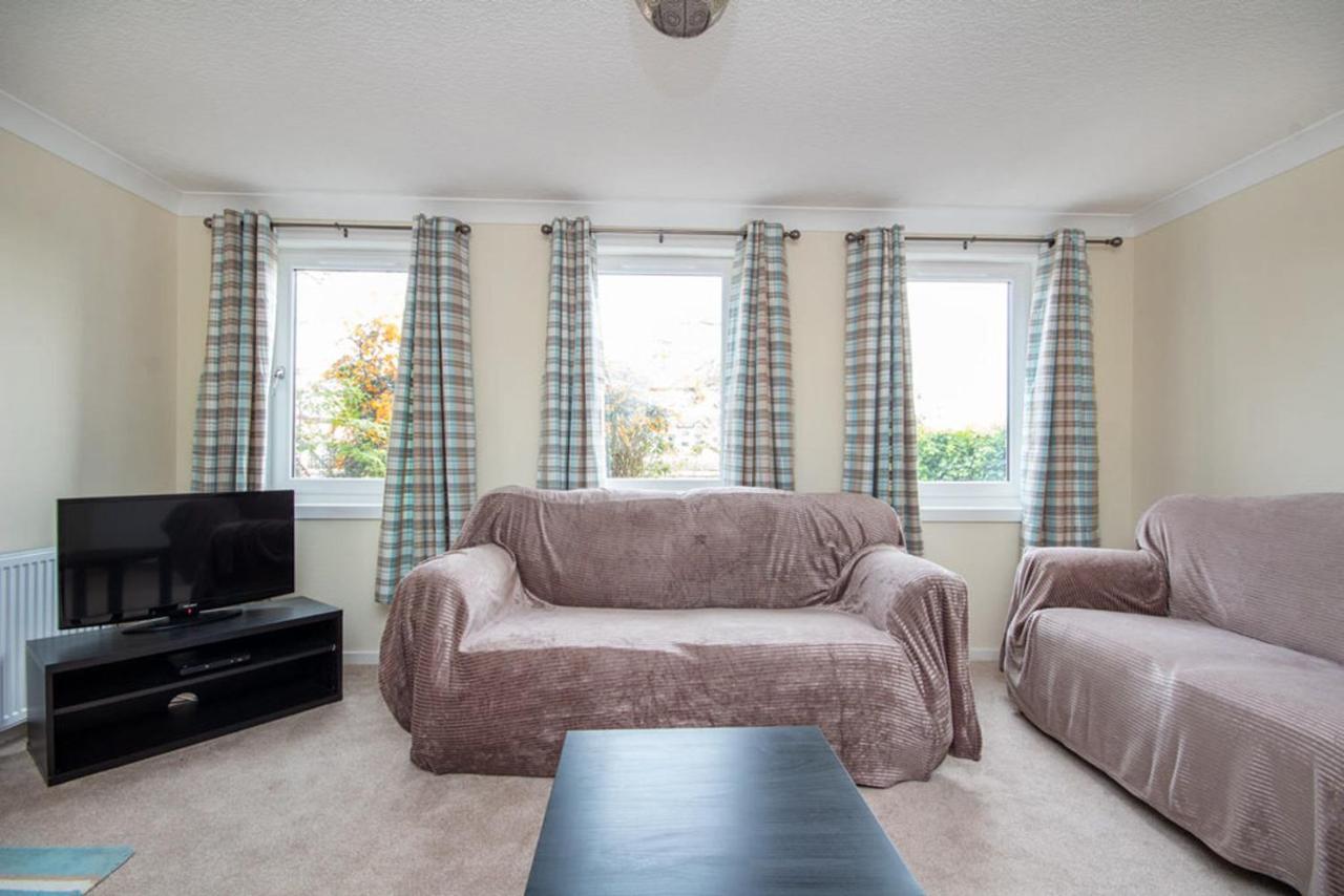 Ness Bank Holiday home *