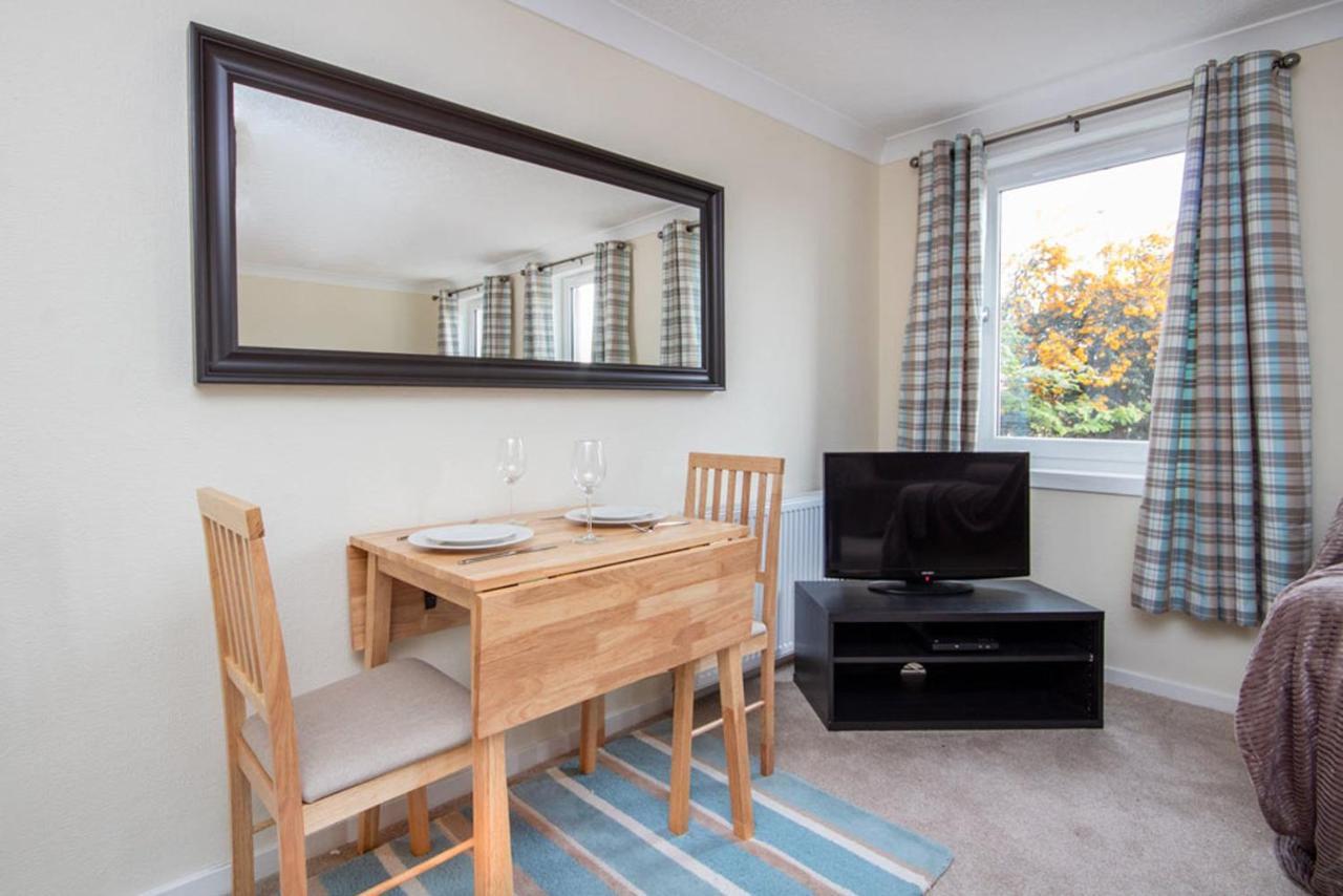 Ness Bank Holiday home *