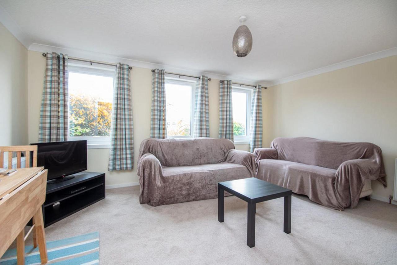 Holiday home Ness Bank