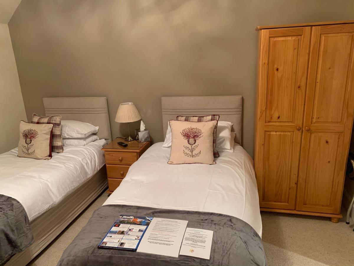 Drumdale Bed & Breakfast