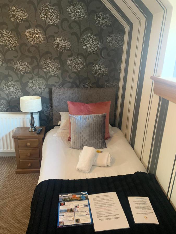 Drumdale Bed & Breakfast Inverness