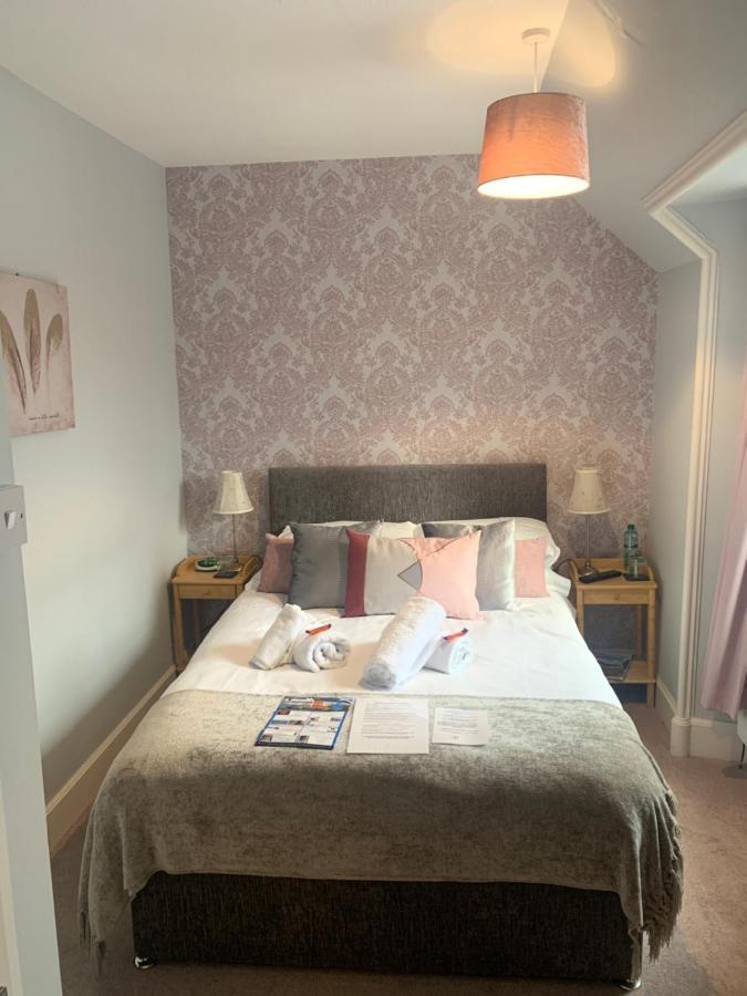 Bed & Breakfast Drumdale