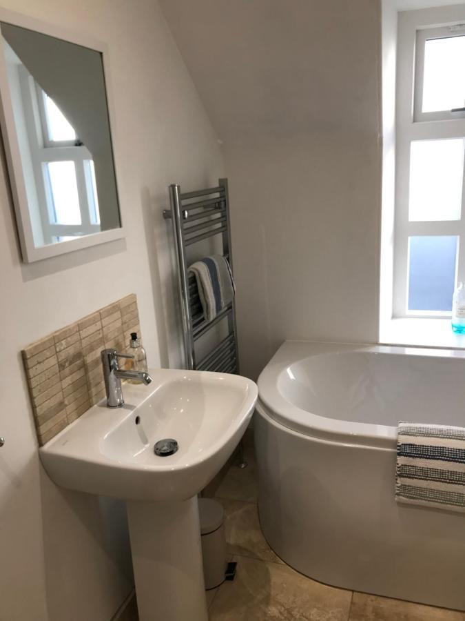 Holiday home Fantastic Location Inverness