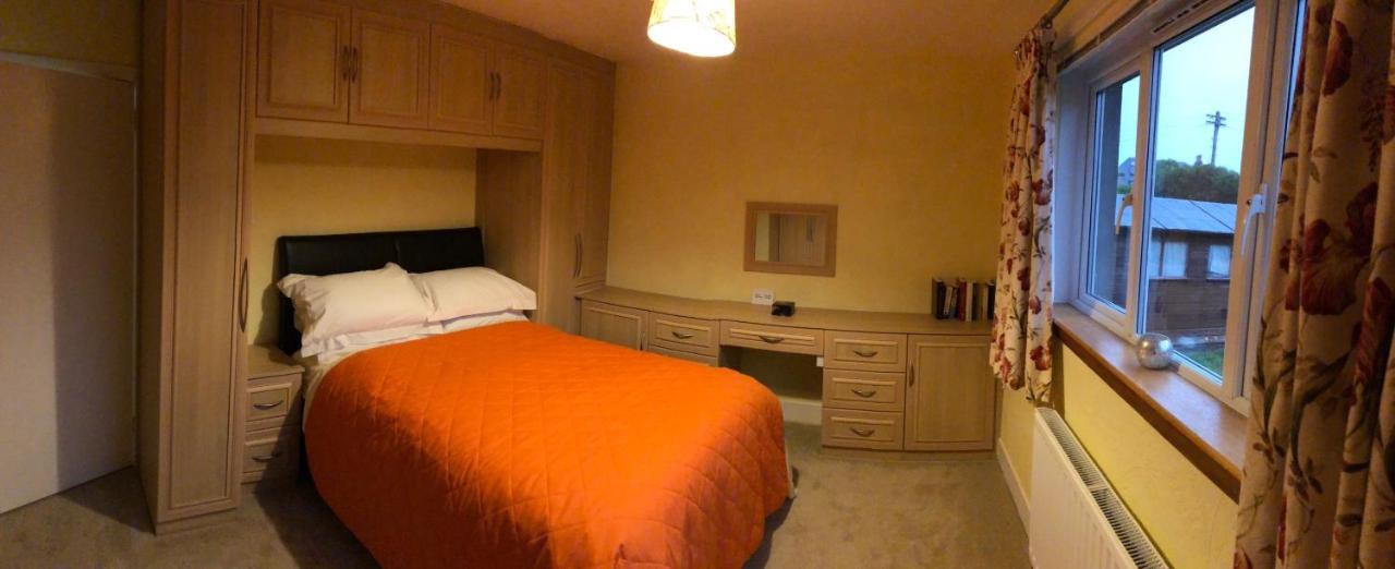 Holiday home Tommys At No 28