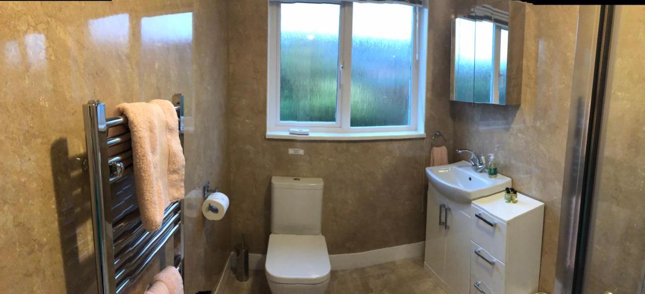 Tommys At No 28 Holiday home