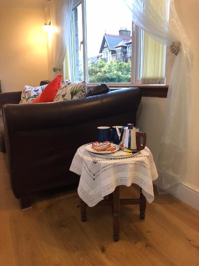 Holiday home Tommys At No 28
