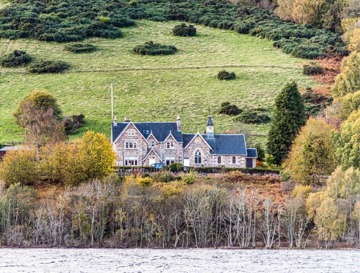 The Old Manse, Loch Ness Pousada Inverness