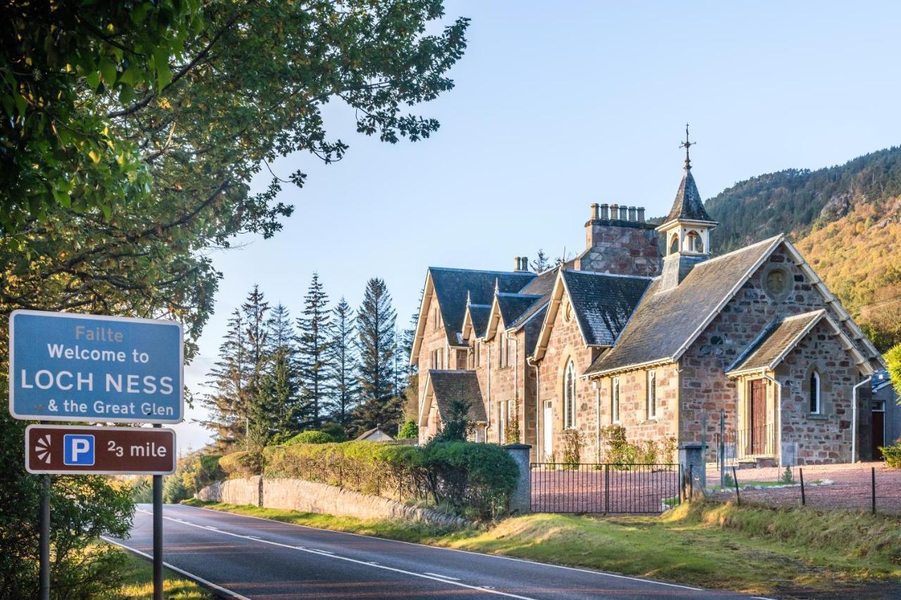 The Old Manse, Loch Ness Pousada *