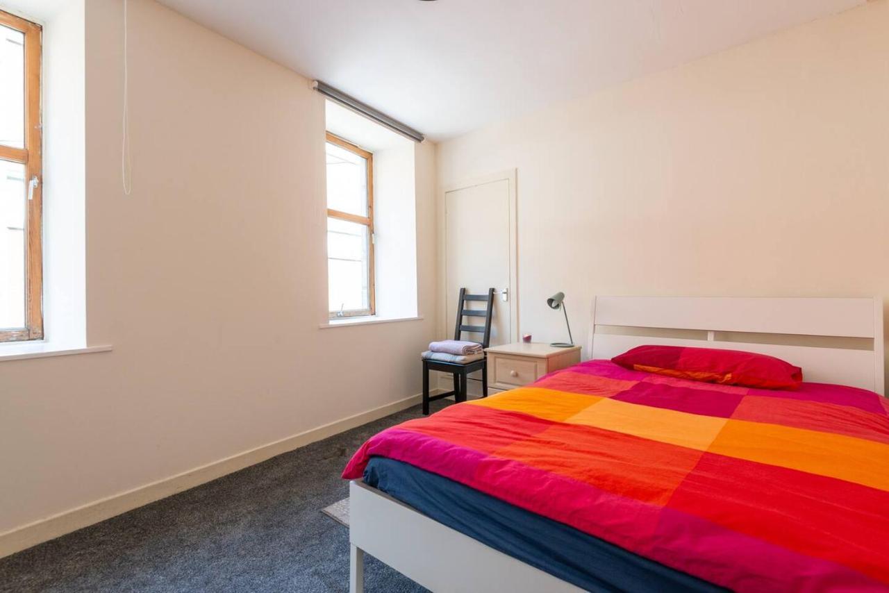 Centre 2 Bed - Baron Taylor Street * Inverness