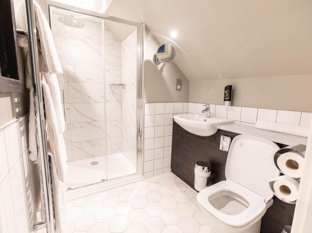 Hotel Blackfriars Inverness