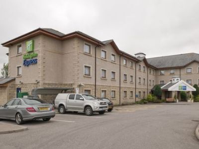 Hotel Express By Ihg