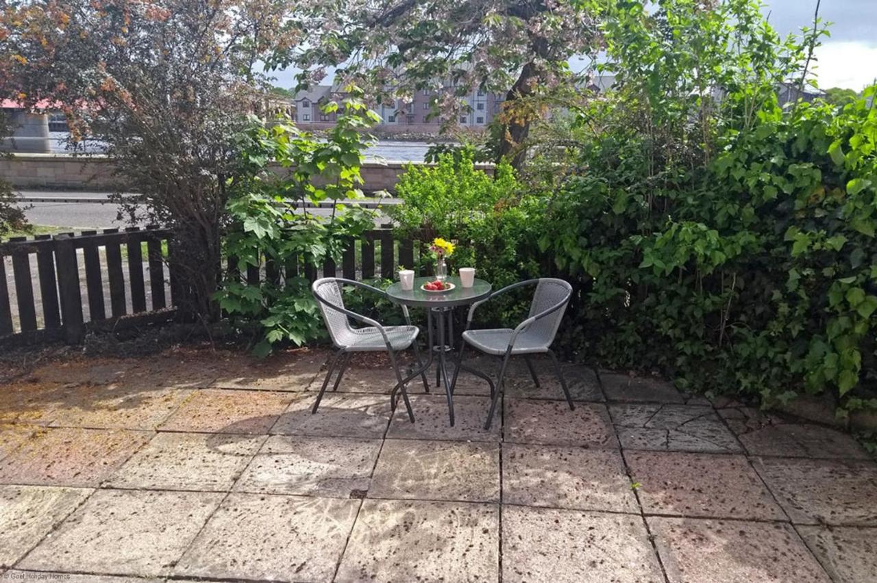 Ness Bank Holiday home