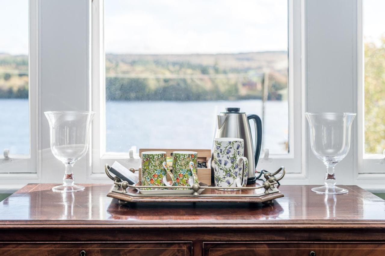 The Old Manse, Loch Ness * Inverness