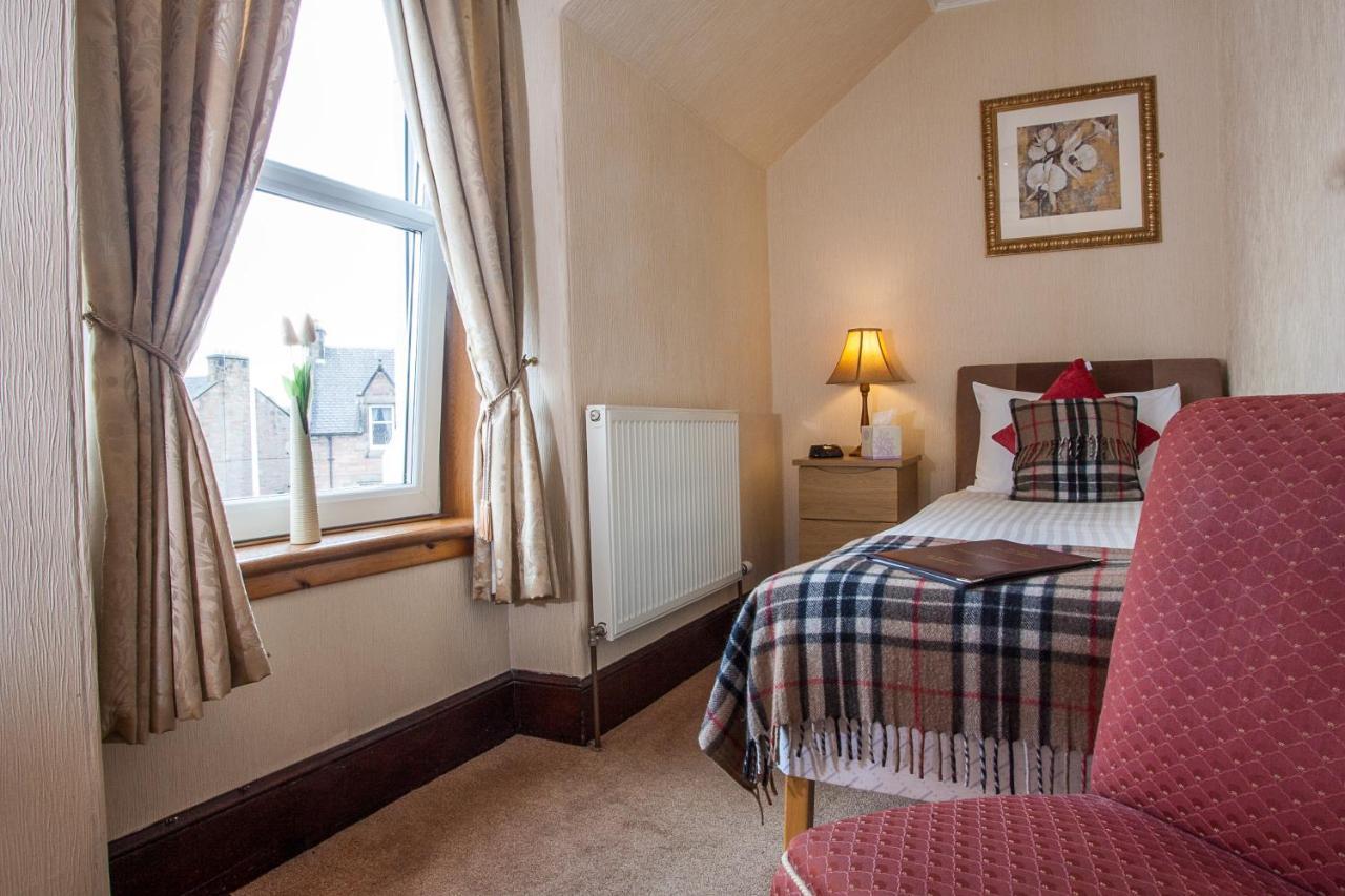 Eskdale Guest house 4*