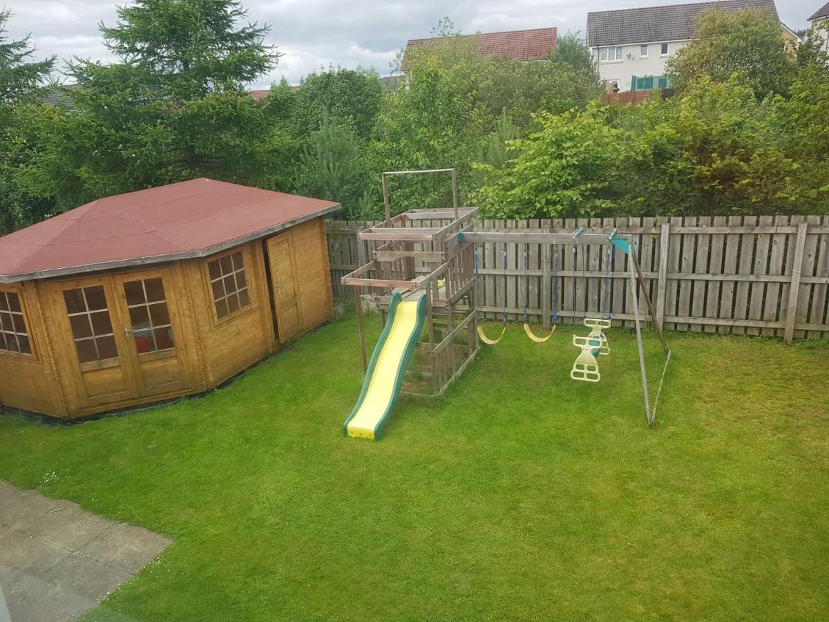 Villa Delux Spacious Inverness