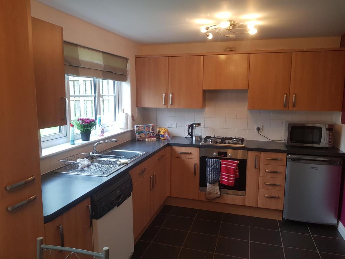 Delux Spacious Inverness