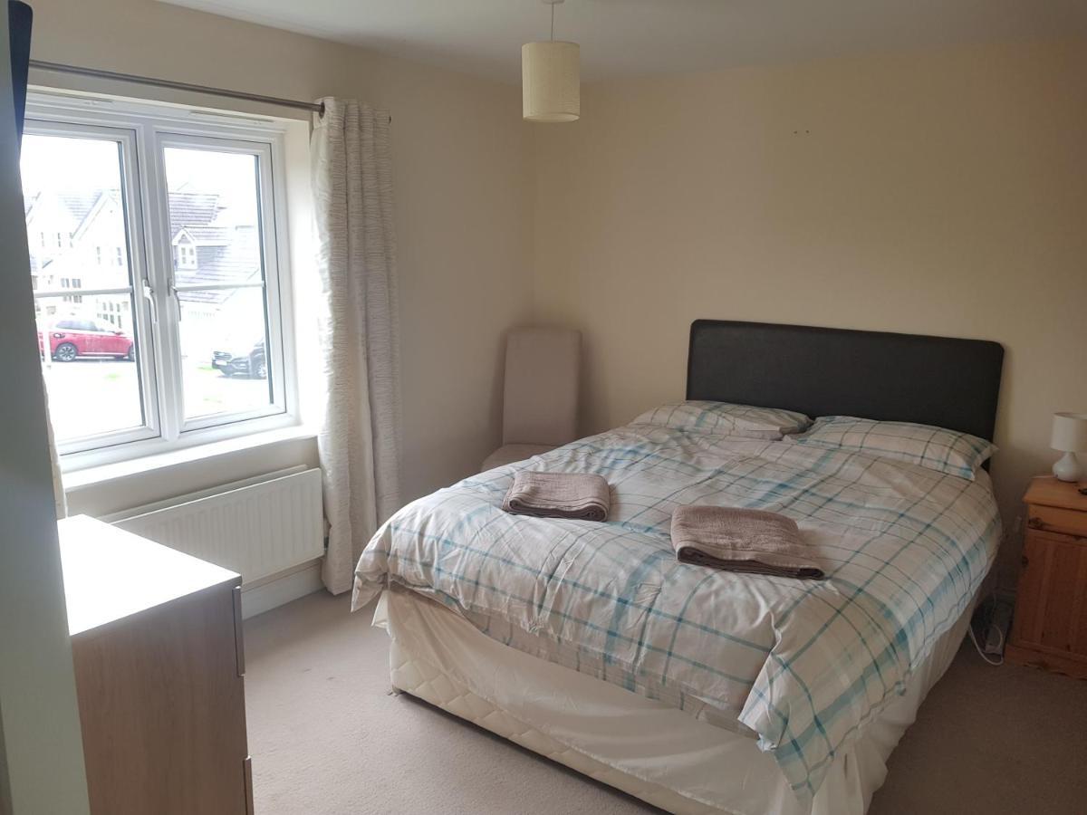 Delux Spacious Inverness