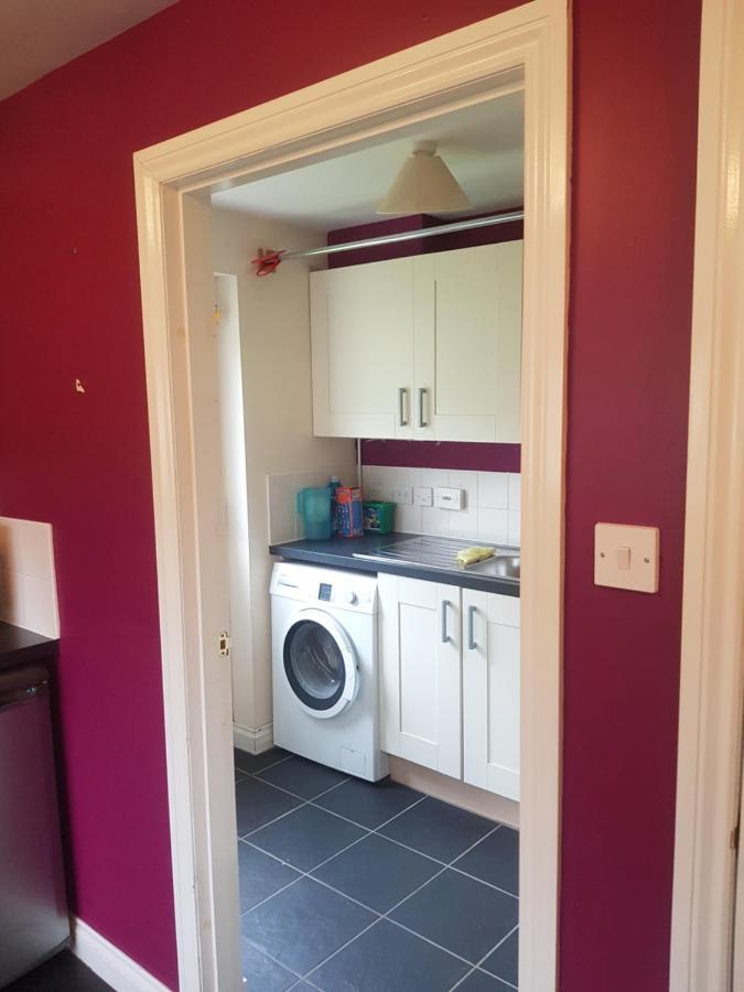 Delux Spacious
