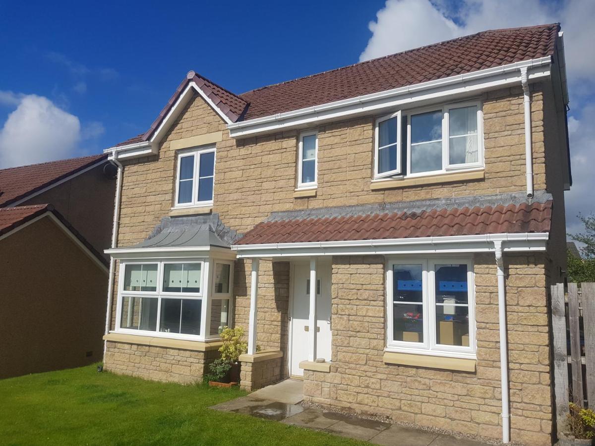 Delux Spacious Inverness