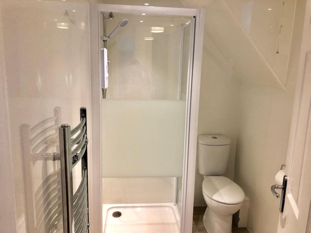 Centre House Holiday home Inverness