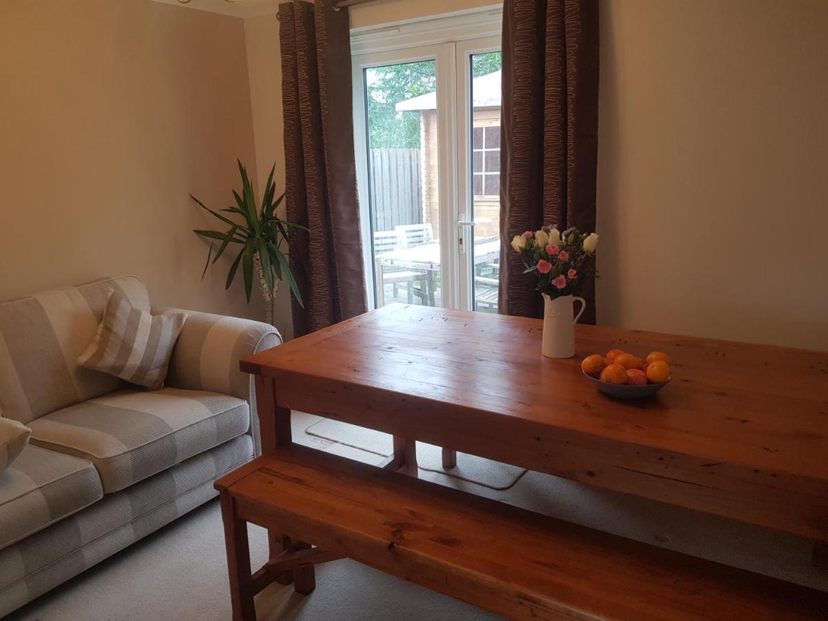 Villa Delux Spacious Inverness
