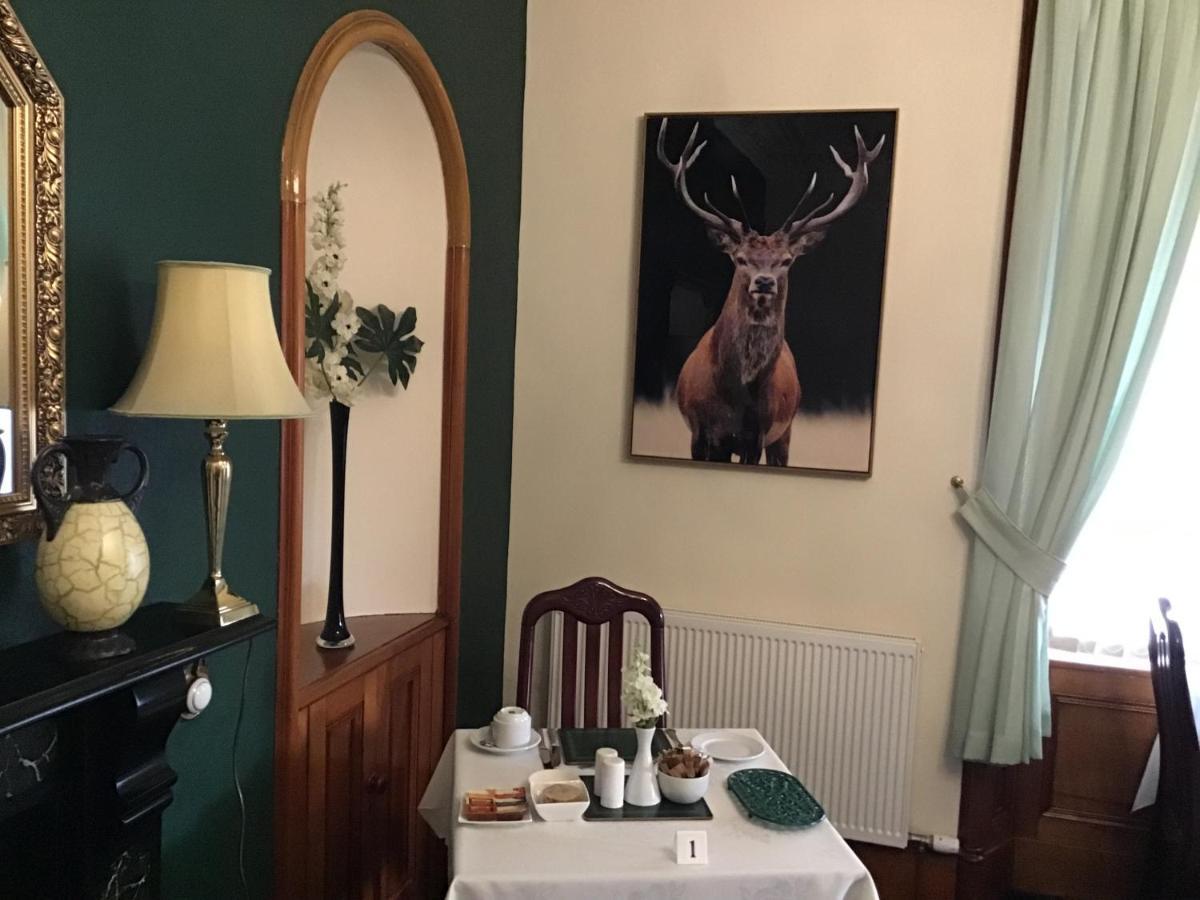 Guest house Eskdale