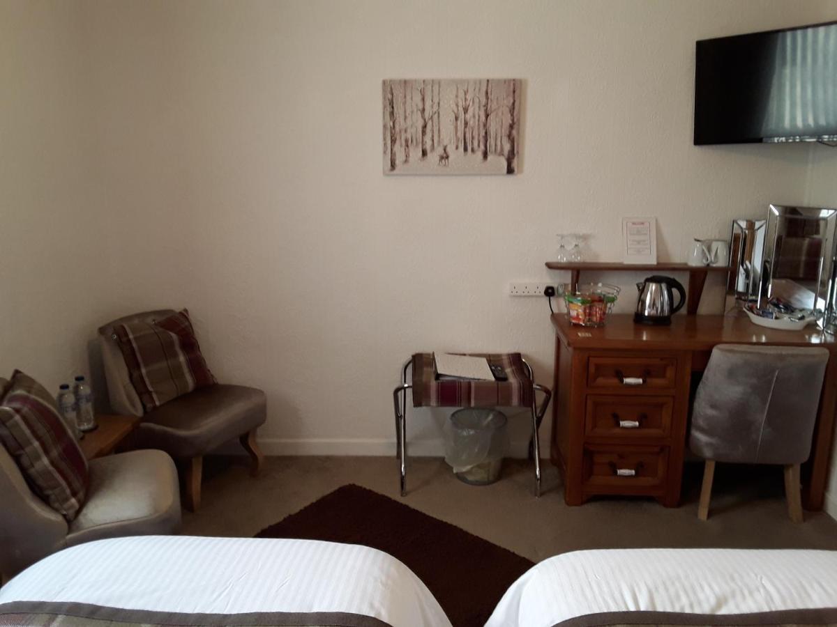 Guest house Tay Guest *
