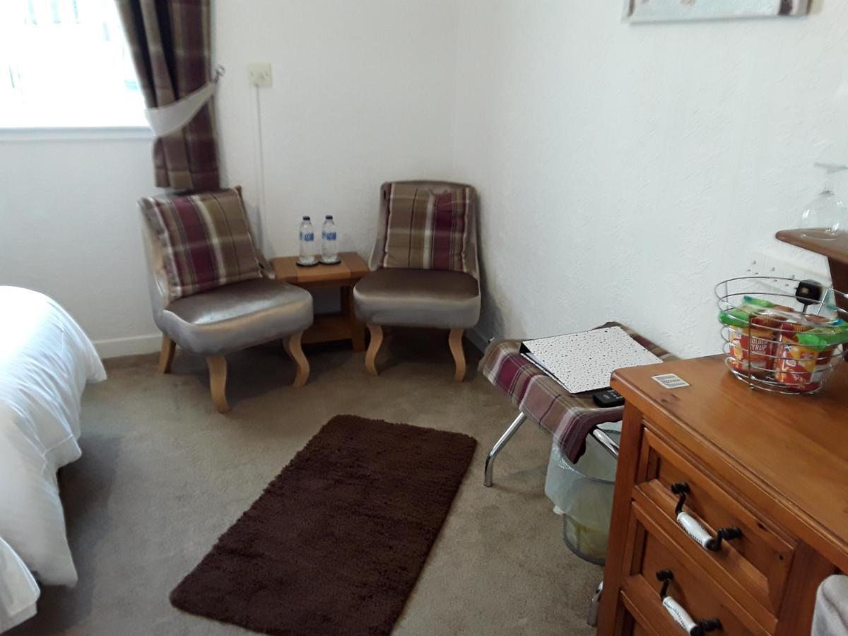 Tay Guest Guest house Inverness