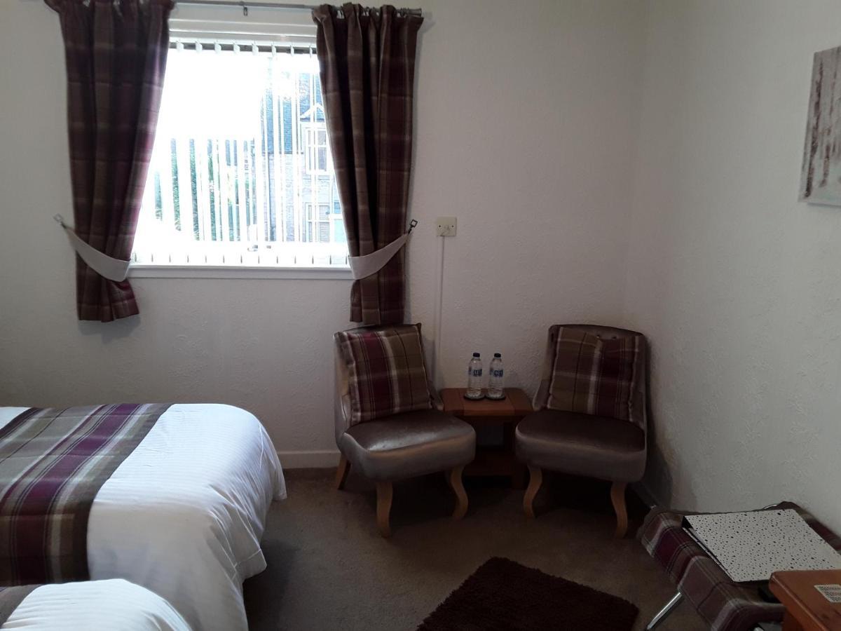 Tay Guest Inverness