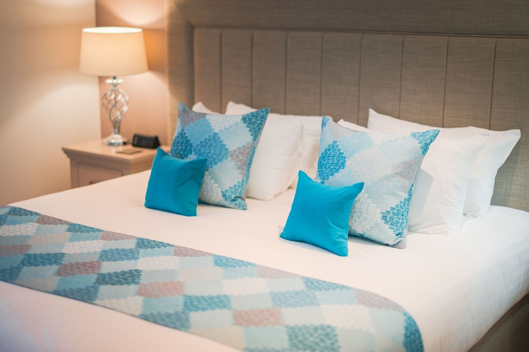 Highland By Mansley Hotel 4*