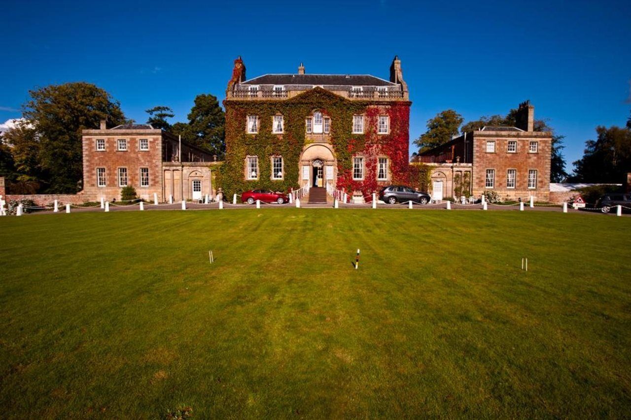 Country house Culloden House *