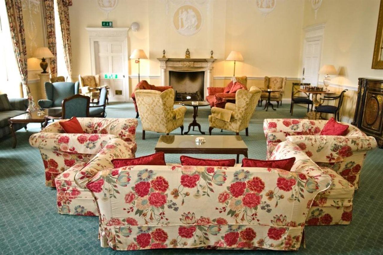 Country house Culloden House *