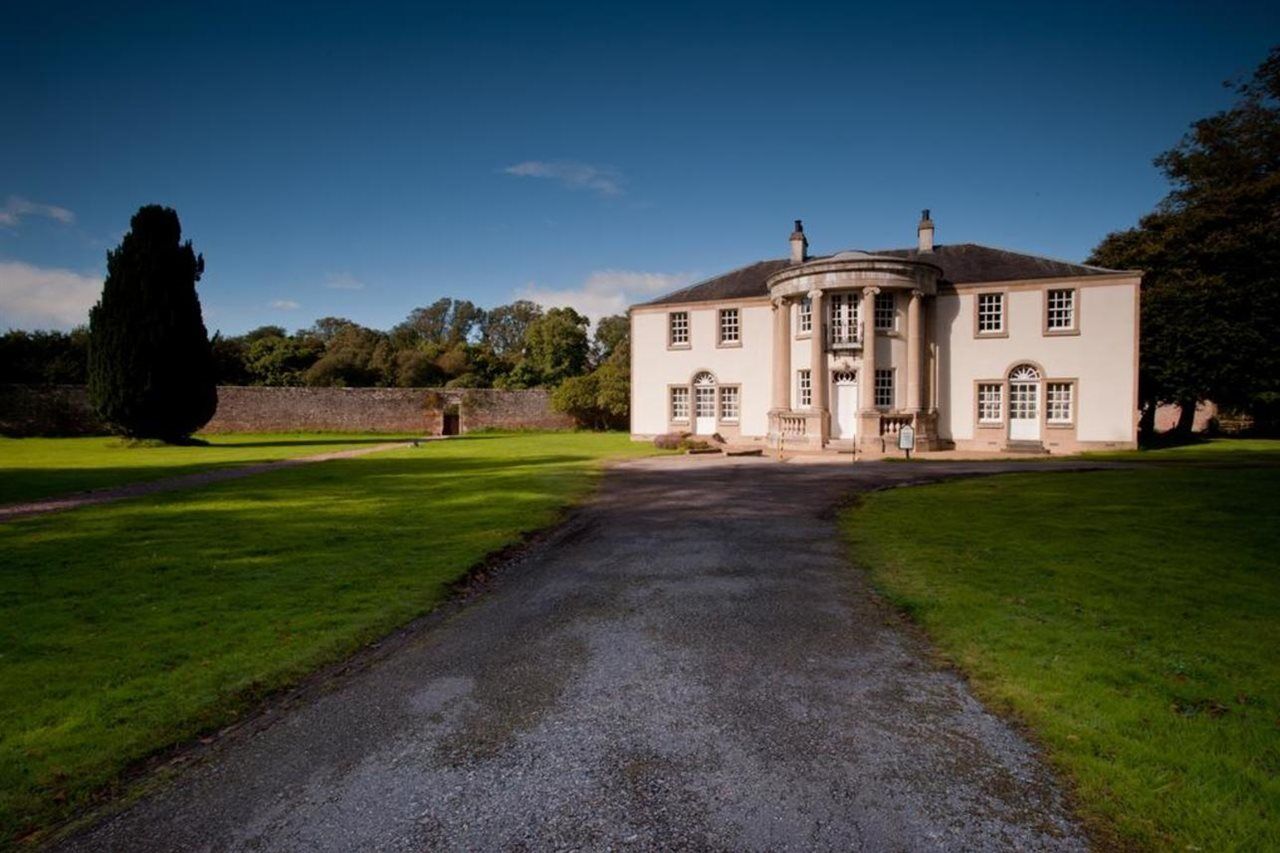 Culloden House * Inverness