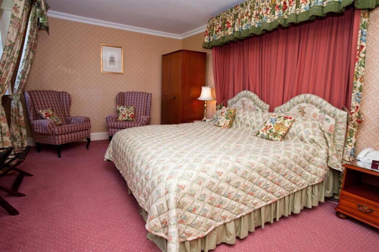 Culloden House Country house Inverness