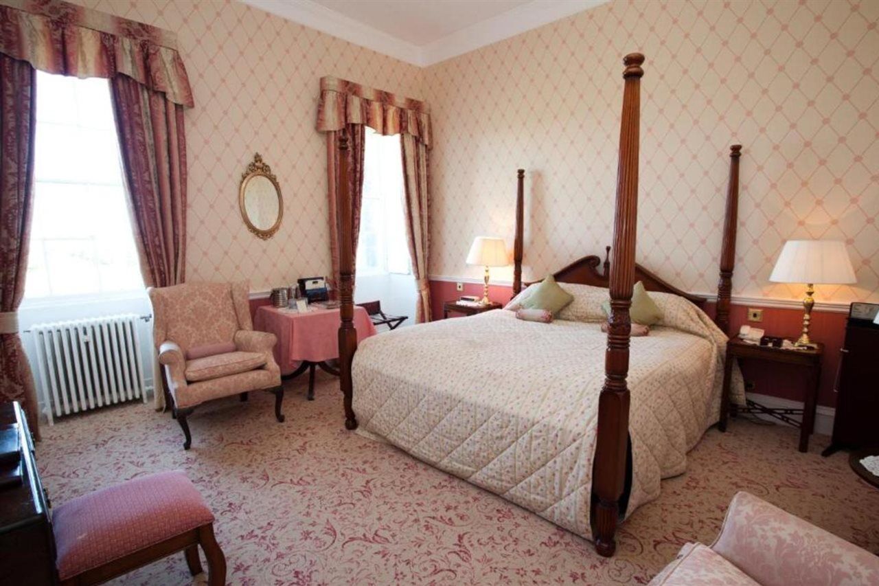 Culloden House Country house *