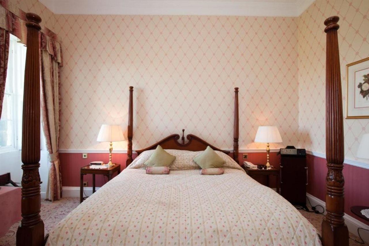 Culloden House Inverness